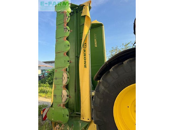 KRONE Easycut Mähwerk