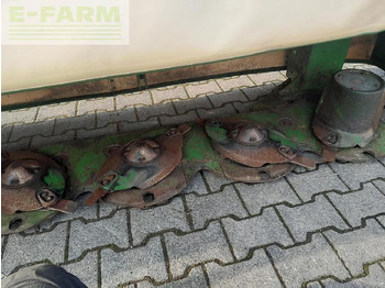 Mähwerk Krone easy cut r 320: das Bild 5 Mähwerk Krone easy cut r 320: das Bild 5