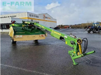 KRONE Easycut Mähwerk