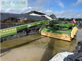 KRONE Easycut Mähwerk