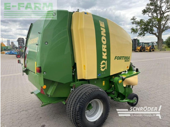 Packenpresse Krone fortima f 1600 mc: das Bild 5