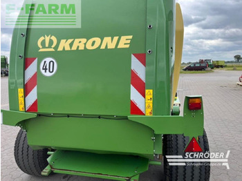 Packenpresse Krone fortima f 1600 mc: das Bild 4
