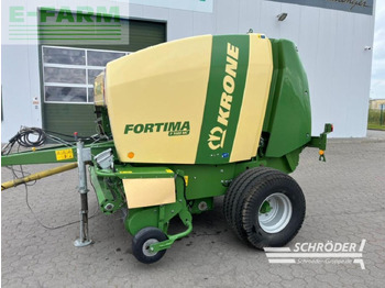 Packenpresse Krone fortima f 1600 mc: das Bild 2