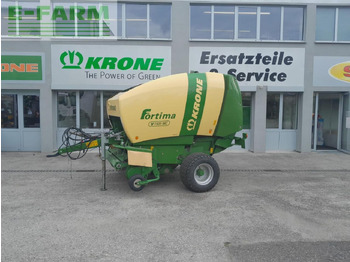 KRONE Fortima Packenpresse