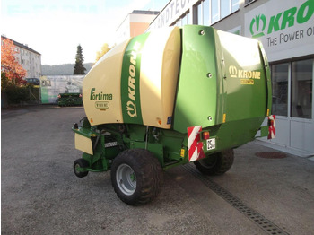 KRONE Fortima Packenpresse