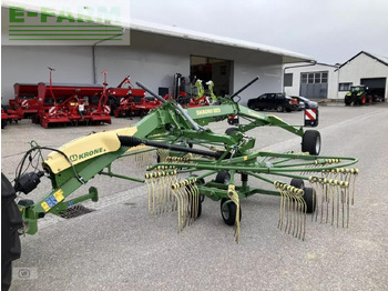 KRONE Swadro Heuwender/ Wenderechen