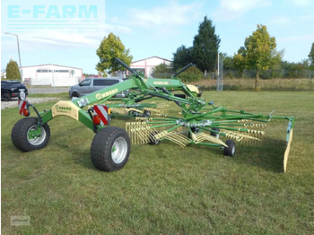 KRONE Swadro Heuwender/ Wenderechen