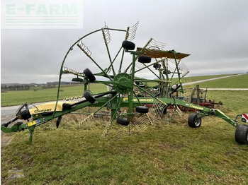 KRONE Swadro Heuwender/ Wenderechen
