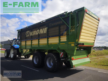 KRONE Landwirtschaftlicher Kipper