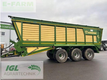 KRONE Landwirtschaftlicher Kipper