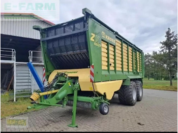 KRONE Ladewagen