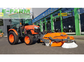 KUBOTA Traktor