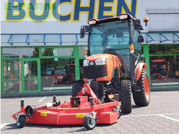 KUBOTA Traktor