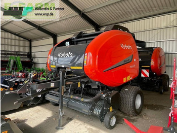 Packenpresse Kubota bv5200 sc14 plus: das Bild 4