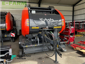 Packenpresse Kubota bv5200 sc14 plus: das Bild 2
