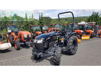 Traktor Kubota l1-382 hydrostat-sonderfarbe: das Bild 4 Traktor Kubota l1-382 hydrostat-sonderfarbe: das Bild 4