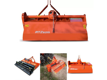 Traktor Kubota l1-382 hydrostat-sonderfarbe: das Bild 5 Traktor Kubota l1-382 hydrostat-sonderfarbe: das Bild 5