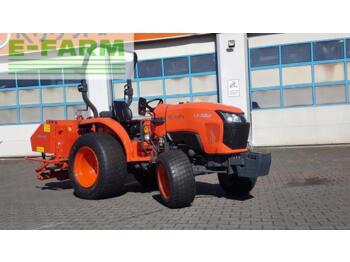 KUBOTA Traktor
