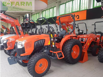 KUBOTA Traktor