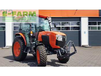 KUBOTA Traktor