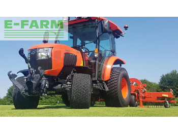 KUBOTA Traktor