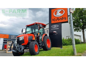 Traktor Kubota l2-622h cab: das Bild 4
