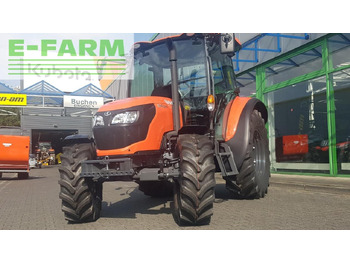 KUBOTA Traktor