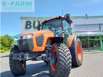 KUBOTA Traktor