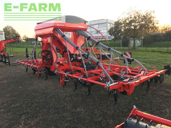 Einzelkornsämaschine Kubota semoir à grains td1601f kubota: das Bild 2