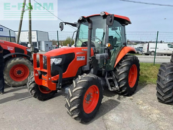 KUBOTA Traktor