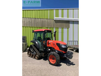 KUBOTA Traktor