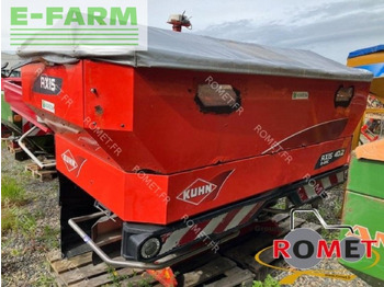 KUHN Düngerstreuer