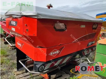 KUHN Düngerstreuer