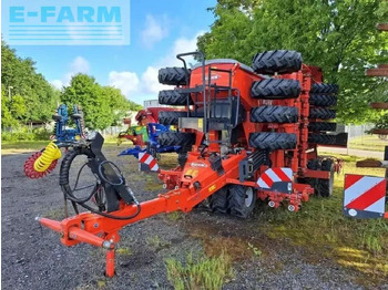 KUHN Säkombination