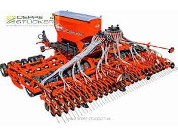 KUHN Sämaschine