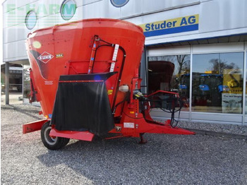 KUHN Fütterungstechnik