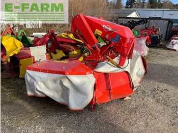 KUHN Mähwerk