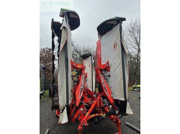 KUHN Mähwerk