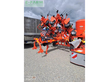 KUHN Heuwender/ Wenderechen