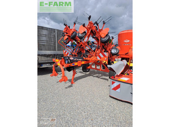 KUHN Heuwender/ Wenderechen