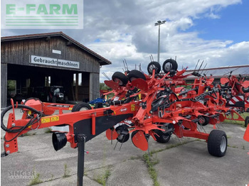 KUHN Heuwender/ Wenderechen