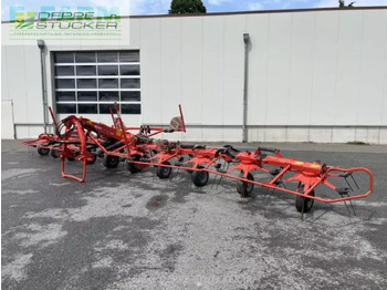 KUHN Heuwender/ Wenderechen