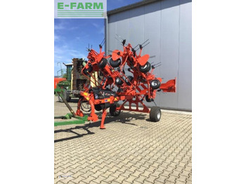 KUHN Heuwender/ Wenderechen