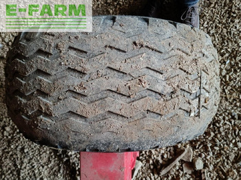 Heuwender/ Wenderechen Kuhn gf13012: das Bild 4