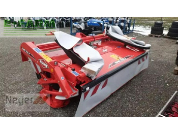 KUHN Mähwerk