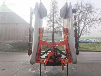 KUHN Mähwerk