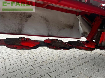 Mähwerk Kuhn gmd 9530: das Bild 5