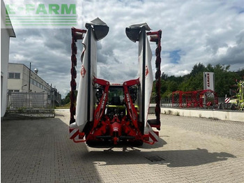 Mähwerk Kuhn gmd 9530: das Bild 2