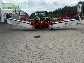 Mähwerk Kuhn gmd 9530: das Bild 3
