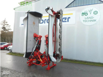 KUHN Mähwerk